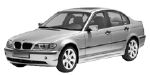 BMW E46 P1050 Fault Code