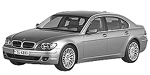 BMW E65 P1050 Fault Code